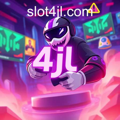 The Rise of 4jl in the Gaming Industry