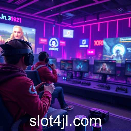 Gaming Evolution and Market Trends