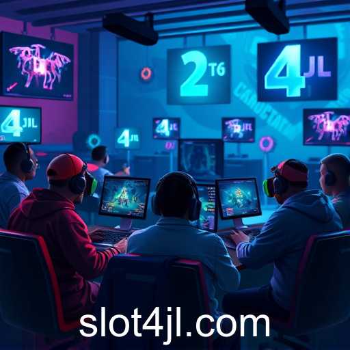 Game Industry Thrives with Growing Digital Platforms