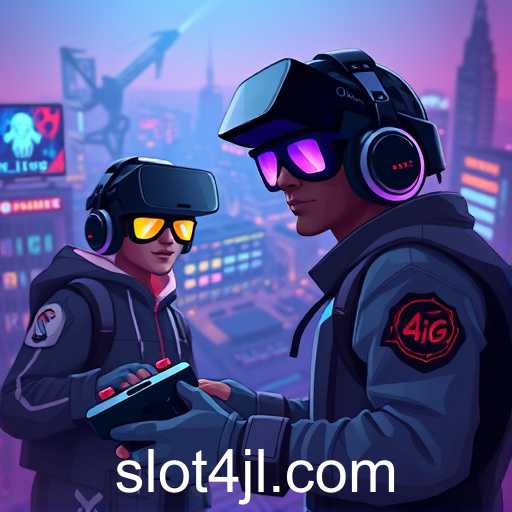 Gaming Trends and Innovations in 2025