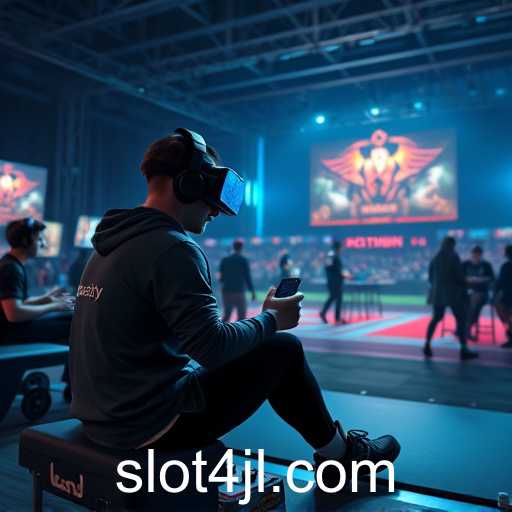 New Horizons in Online Gaming