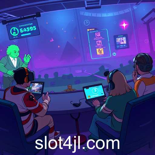 Online Gaming Communities Thrive Amidst Innovations