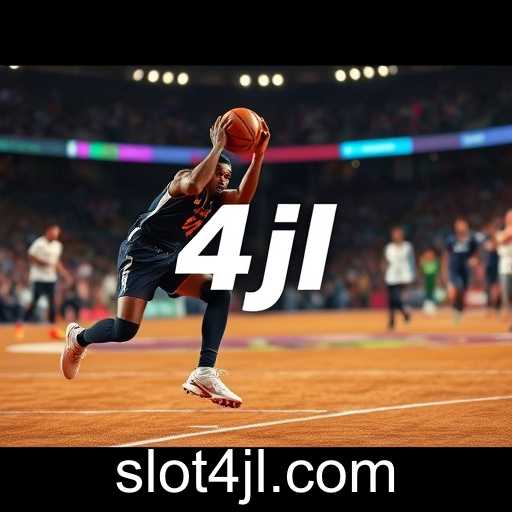 The Rise of 4jl: Revolutionizing Online Gaming in 2025