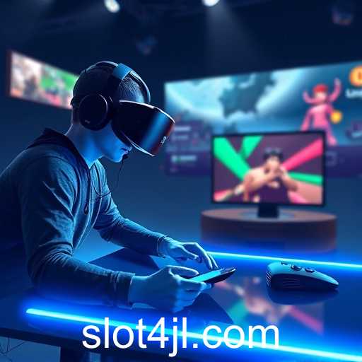 The Rise and Influence of 4jl in Gaming