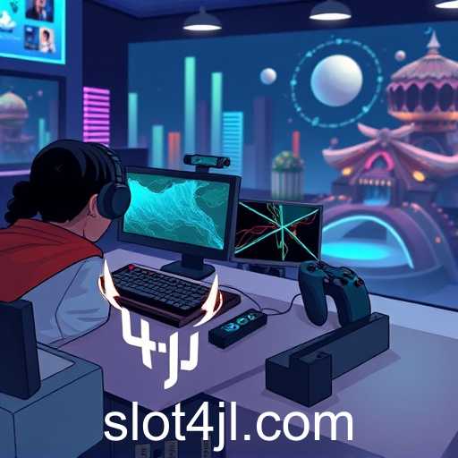 The Rise of 4jl: Gaming Trends and Global Influence