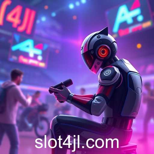 The Rise of 4JL: A Game Changer in Online Gaming